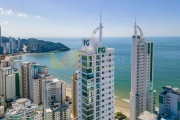 Apartamento com 4 quartos à venda na Avenida Brasil, 825, Centro, Balneário Camboriú