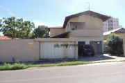 Casa com 3 dormitórios à venda, 233 m² por R$ 750.000,00 - Ininga - Teresina/PI