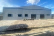 Galpão para alugar, 900 m² por R$ 43.500,00/mês - Distrito Industrial - Teresina/PI