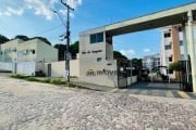 Cond. Vale do Gurgueia -  Apartamento com 3 dormitórios para alugar, 65 m² por R$ 2.070/mês - Uruguai - Teresina/PI