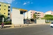 Apartamento no Condomínio Monte Olimpo  3 dormitórios para alugar, 75 m² por R$ 1.605/mês - Santa Isabel - Teresina/PI