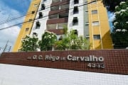 Apartamento com 3 dormitórios, 90 m² - venda por R$ 550.000,00 ou aluguel por R$ 2.600,00/mês - Morada do Sol - Teresina/PI