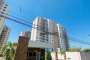 Apartamento com 3 dormitórios para alugar, 74 m² por R$ 2.918/mês - Santa Isabel - Teresina/PI