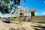 Apartamento com 3 dormitórios para alugar, 70 m² por R$ 2.050/mês - Morros - Teresina/PI