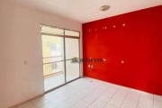 Apartamento com 3 dormitórios para alugar, 65 m² por R$ 1.370/mês - Uruguai - Teresina/PI