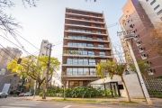 Apartamento com 2 quartos à venda na Avenida Cândido Hartmann, 330, Bigorrilho, Curitiba