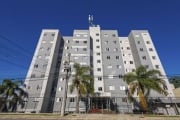 Apartamento com 2 quartos à venda na Rua Felisbino Passos, 140, Tingui, Curitiba