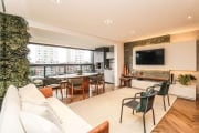 Apartamento com 3 quartos à venda na Rua Monsenhor Ivo Zanlorenzi, 5170, Cidade Industrial, Curitiba