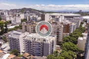 Apartamento com 2 quartos à venda na Rua Visconde de Itamarati, 80, Maracanã, Rio de Janeiro