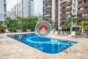 Apartamento com 4 quartos à venda na Avenida Embaixador Abelardo Bueno, 100, Barra da Tijuca, Rio de Janeiro