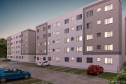 Apartamento com 2 quartos à venda na Avenida Abílio Augusto Távora, 747, Jardim Alvorada, Nova Iguaçu