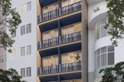 Apartamento com 2 quartos à venda na Rua Raul Pompéia, 12, Copacabana, Rio de Janeiro