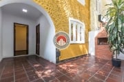 Casa com 3 quartos à venda na Rua Uruguai, 81, Tijuca, Rio de Janeiro