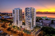 Apartamento com 2 quartos à venda na Avenida Visconde do Rio Branco, 220, Centro, Niterói