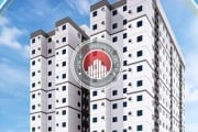 Apartamento com 2 quartos à venda na Avenida Getúlio de Moura, 833, Centro, Nilópolis