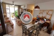 Apartamento três quartos, Cidade Jardim, Barra Olímpica