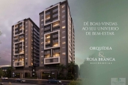 Apartamento em Construção no Estreito