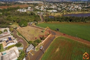 Terreno para alugar, 4533 m² - Terras de Santana II - Londrina/PR