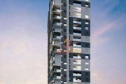 Apartamento à venda, 87 m² por R$ 841.850,00 - Gleba Palhano - Londrina/PR