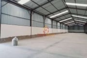 Oportunidade Única! Barracão de 1.000m² no Centro de Rolândia - Disponível para Locação