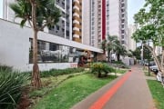 Apartamento com 2 dormitórios à venda, 58 m² por R$ 545.000,00 - Gleba Palhano - Londrina/PR