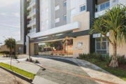 Venda de Apartamento Semi-Mobiliado com 3 Quartos e 71m² no Edifício Vista Parque - Jd. Presidente, Londrina - PR