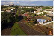 Terreno de Alto Padrão para Locação na Av. Harry Prochet