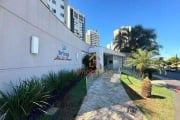 Apartamento de 72m² à Venda no Brisas Residence Club, Alto do Araxá