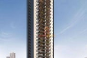 Apartamento com 3 dormitórios à venda, 124 m² por R$ 1.407.500,00 - Residencial do Lago - Londrina/PR