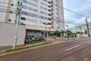 Ed. Sunset Faria Lima. Apartamento com 2 dormitórios à venda, 54 m² por R$ 450.000 - Gleba Palhano - Londrina/PR