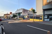 Centro de Londrina: Estacionamento de 581 m² à Venda – Ótima Localização ao lado da Rua Sergipe por R$ 1.950.000