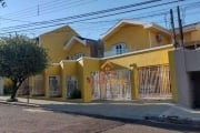 Casa com 5 dormitórios à venda, 330 m² por R$ 945.000,00 - Jardim Presidente - Londrina/PR