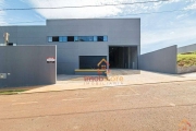 BARRACÃO P/ VENDA NOVO PROXIMO AV. TIRADENTES. Terreno 1.000m2, construção com 800m² por R$ 3.200.000