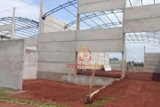 BARRACÃO P/ VENDA NOVO PROXIMO AV. TIRADENTES. Terreno 1.000m2, construção com 800m² por R$ 3.200.000