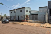 Venda de Barracão com Escritório - 780 m². ZCS4, Ideal para Seu Negócio! R$ 2.100.000,00