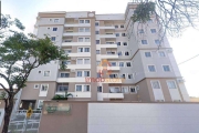 Conforto e Segurança: Apartamento 3 Dormitórios, 70 m² no Parque Jamaica - Londrina - R$ 320.000