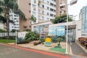 Excelente Apartamento com 3 Dormitórios para Locação em Gleba Palhano - R$ 2.350/mês