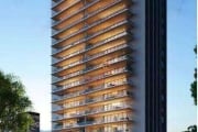 Apartamento com 3 dormitórios à venda, 233 m² por R$ 2.734.000 – Edificio Bossanova- Residencial do Lago – Londrina/PR