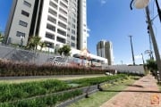 Apartamento lindíssimo mobiliado para locação, com 1 dormitório , 45 m² por R$ 2.900,00 - no Edificio Freedom Palhano - Londrina/PR