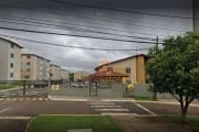 Apartamento com 2 dormitórios mobiliado para locação no Cond. Abel Chimentão, 40 m² por R$ 1.000/mês+ cond - Nova Olinda - Londrina/PR