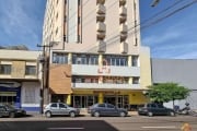 Apartamento com 1 dormitório à venda, 36 m² por R$ 130.000,00 - Centro - Londrina/PR