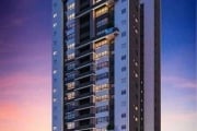 Apartamento com 3 dormitórios à venda, 103 m² - Gleba Palhano - Londrina/PR