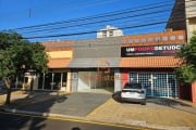 Excelente sala para locação na Av. maringá, 175 m² por R$ 6.800/mês - Vitória - Londrina/PR