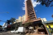 Sala Comercial, localizada na Avenida Higienópolis- Londrina/PR