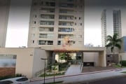 Apartamento com 2 dormitórios no Edifício Max Living para locação, 82 m² por R$ 4.500,00/mês + IPTU- Gleba Fazenda Palhano - Londrina/PR