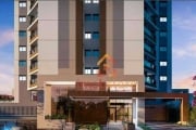 Apartamento com 3 dormitórios para locação no novíssimo Edifício Odyssey, 86 m² por R$ 4.200/mês + IPTU- Centro - Londrina/PR