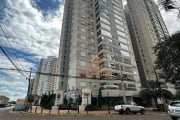 Apartamento mobiliado e decorado, com 3 dormitórios para locação, 198 m² por R$ 7.200/mês - Gleba Fazenda Palhano - Londrina/PR