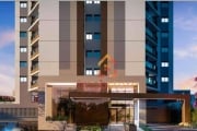 Apartamento com 3 dormitórios à venda no Edifício Odyssey, 86 m² por R$ 815.000 - Centro - Londrina/PR