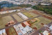 ZN - 5 - Terreno à Venda Próximo ao Norte Shopping