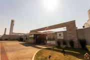 Apartamento com 3 dormitórios para locação, 59 m² por R$ 1.200/mês - Jardim São Paulo II - Londrina/PR